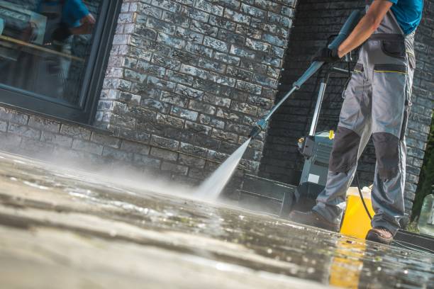 Best Residential Pressure Washing in Hamilton, TX
