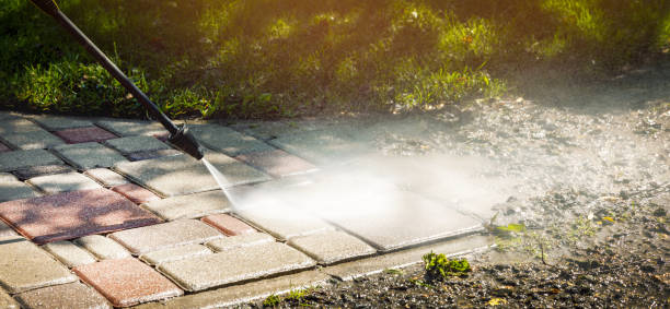 Best Parking Lot Cleaning in Hamilton, TX