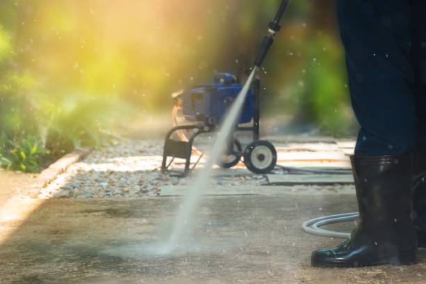 Best Fence Cleaning and Maintenance in Hamilton, TX